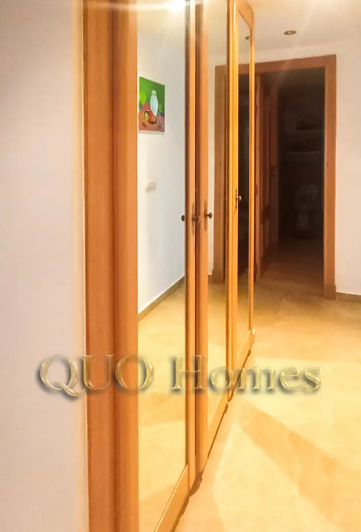 Flat for sale in Jerez de la Frontera  with Air Conditioner, Heating and Private garden
