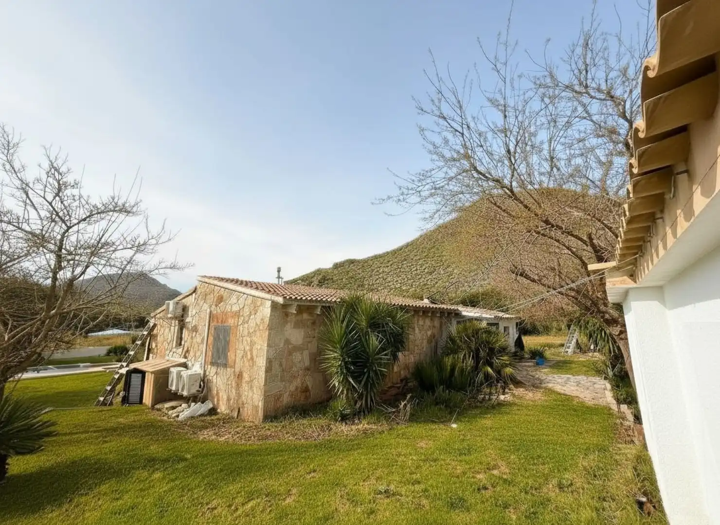 Casa con piscina en venta en Pollença - diseminado poligono 9, imagen 16
