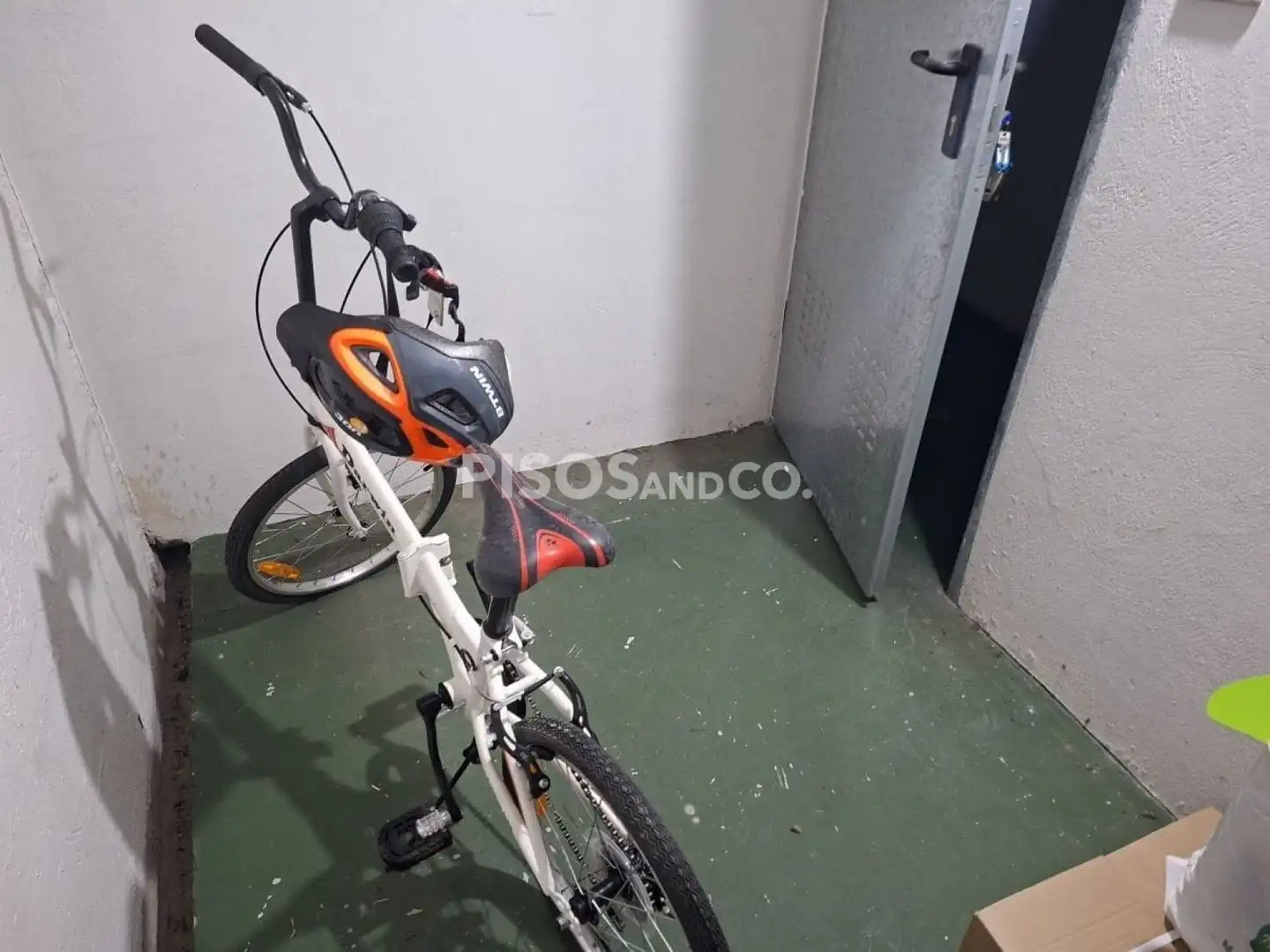 Appartement avec ascenseur à vendre à Calle Buenavista, imagen 32