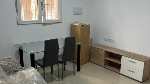 Foto 4 de Apartament de lloguer a Calle Fuente Nueva, Centro - Sagrario,  Granada Capital