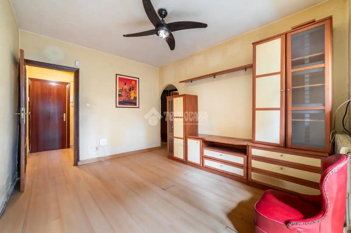 Appartement avec ascenseur à vendre à Fuencarral - El Pardo, imagen 2