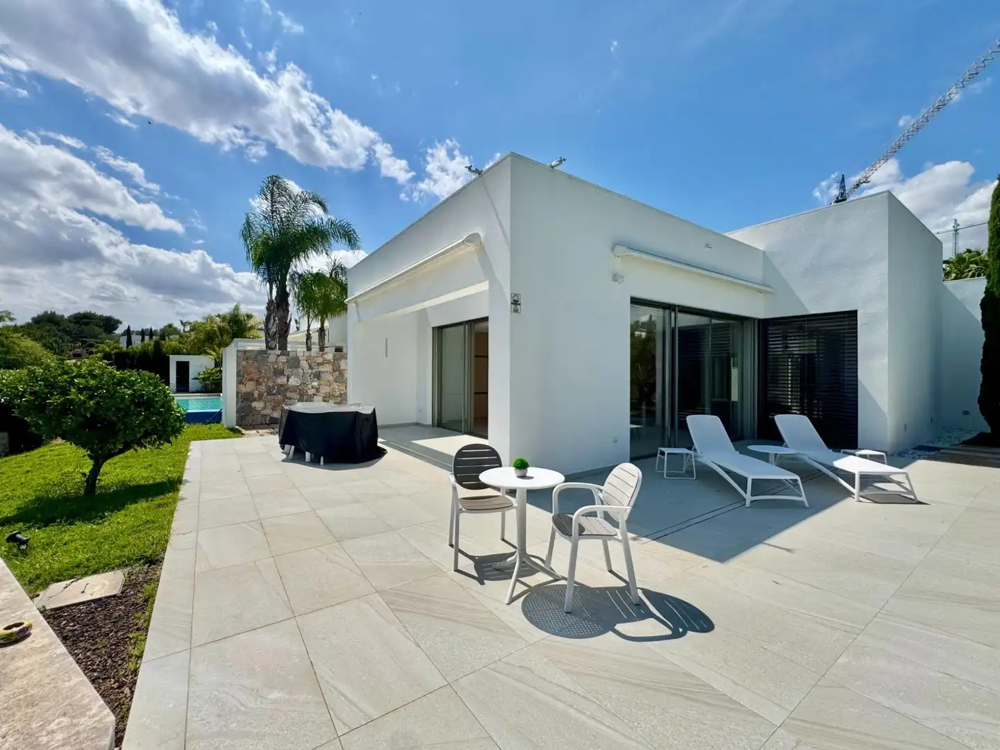 Casa amb piscina en venda a N/A, imagen 5
