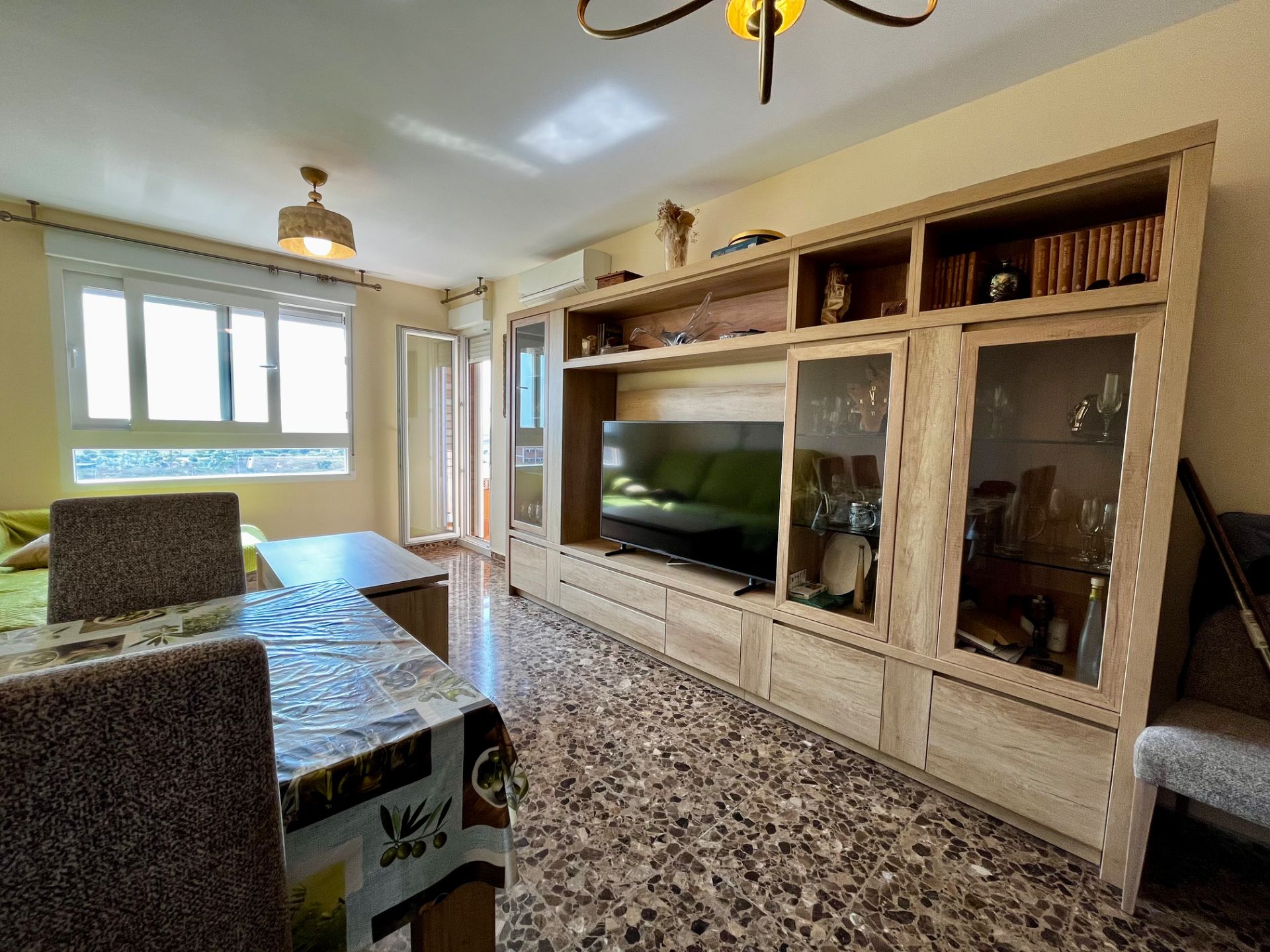 Flat for sale in Carrer de Ferran el Catòlic, 14A, Parque Geólogo José Royo Gómez, Este, Castellón de la Plana / Castelló de la Plana