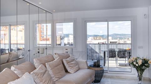 Foto 5 de Ático en venta en Foners,  Palma de Mallorca