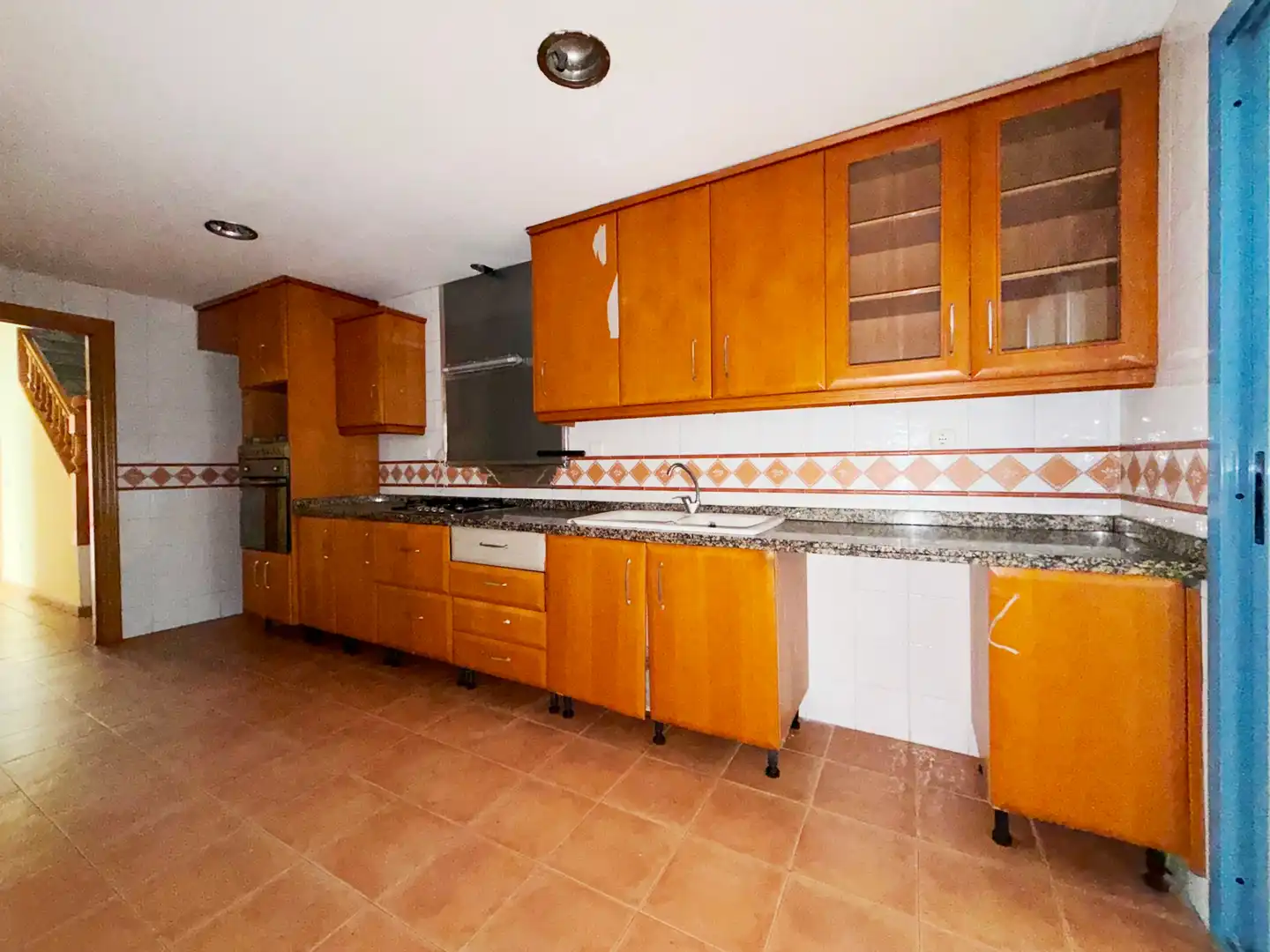 Adosado con piscina en venta en Calle la Zarzuela 33, imagen 6