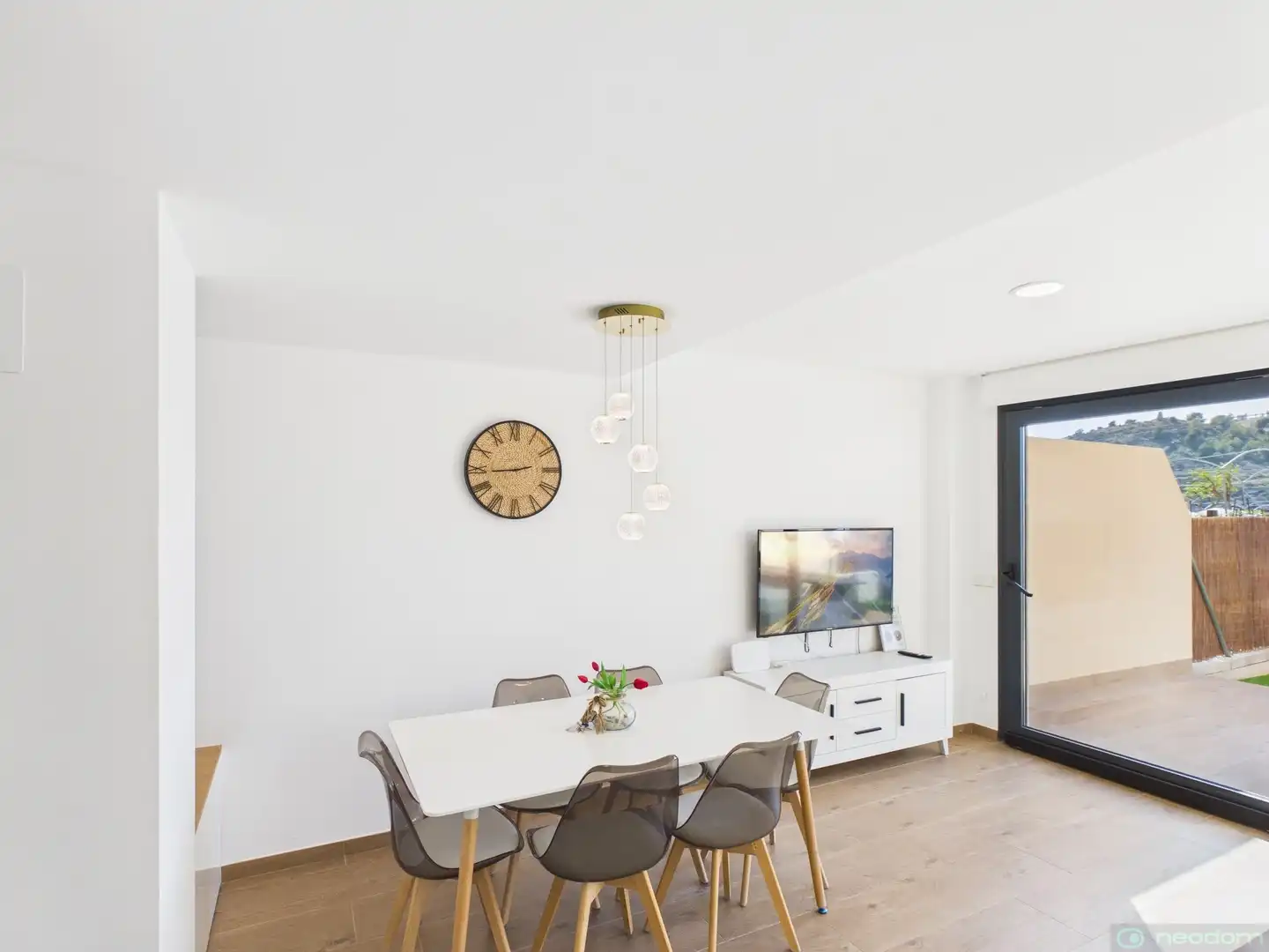 Wohnung zum Verkauf in Partida Torres Norte Urb, imagen 8