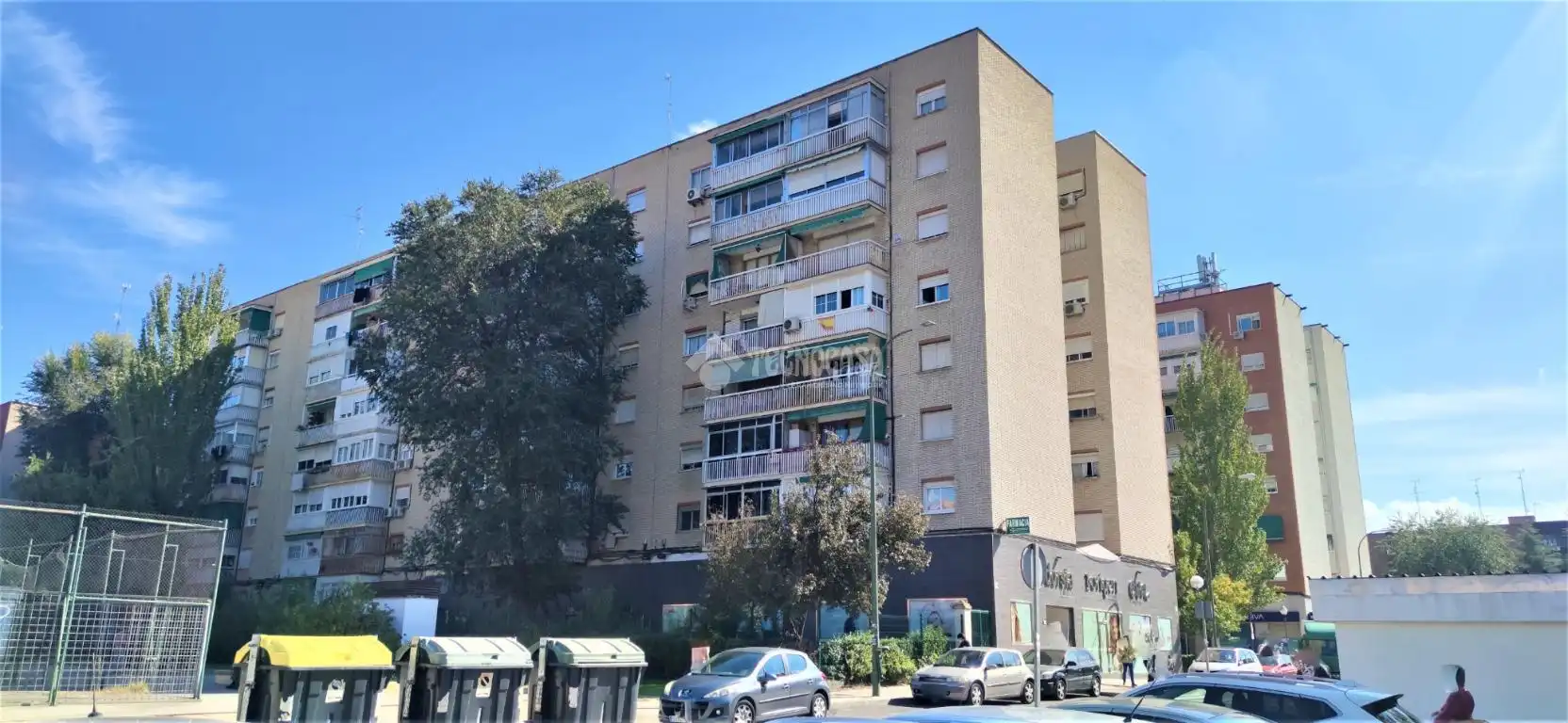 Appartamento con ascensore in vendita a Norte - Universidad, imagen 24