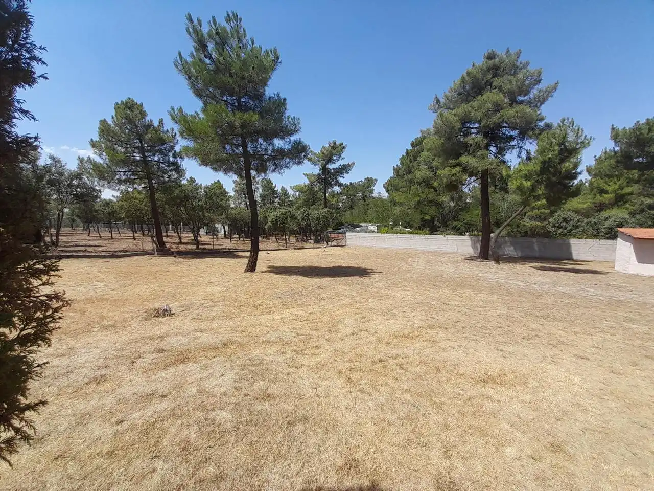 Casa o xalet en venda en Marugán amb Calefacció i Jardí privat