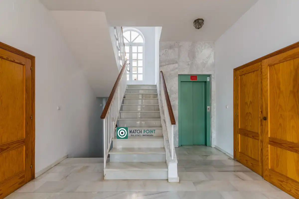 Wohnung zur Miete in Avenida Amelia Sánchez de Alcázar, Almuñecar Centro