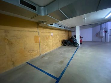 Parking avec ascenseur à vendre à Rambla DE LA GENERALITAT 21