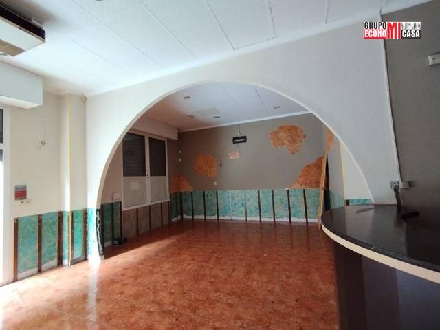 Local comercial en Venta en Maestro Carrascosa - Banda de Música