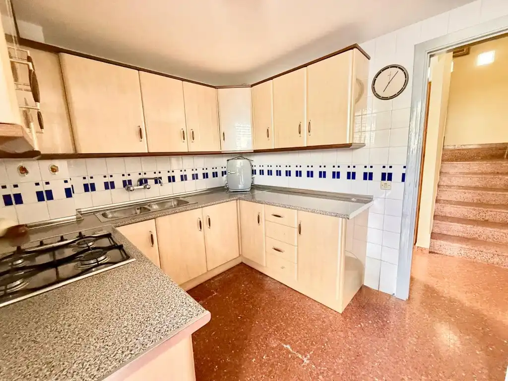 Casa en venta en Barrio San Diego, imagen 8