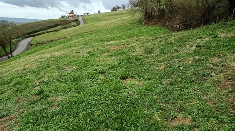Foto 5 de Terreno en venta en Camín de Huerces, 9, Vega, Gijón