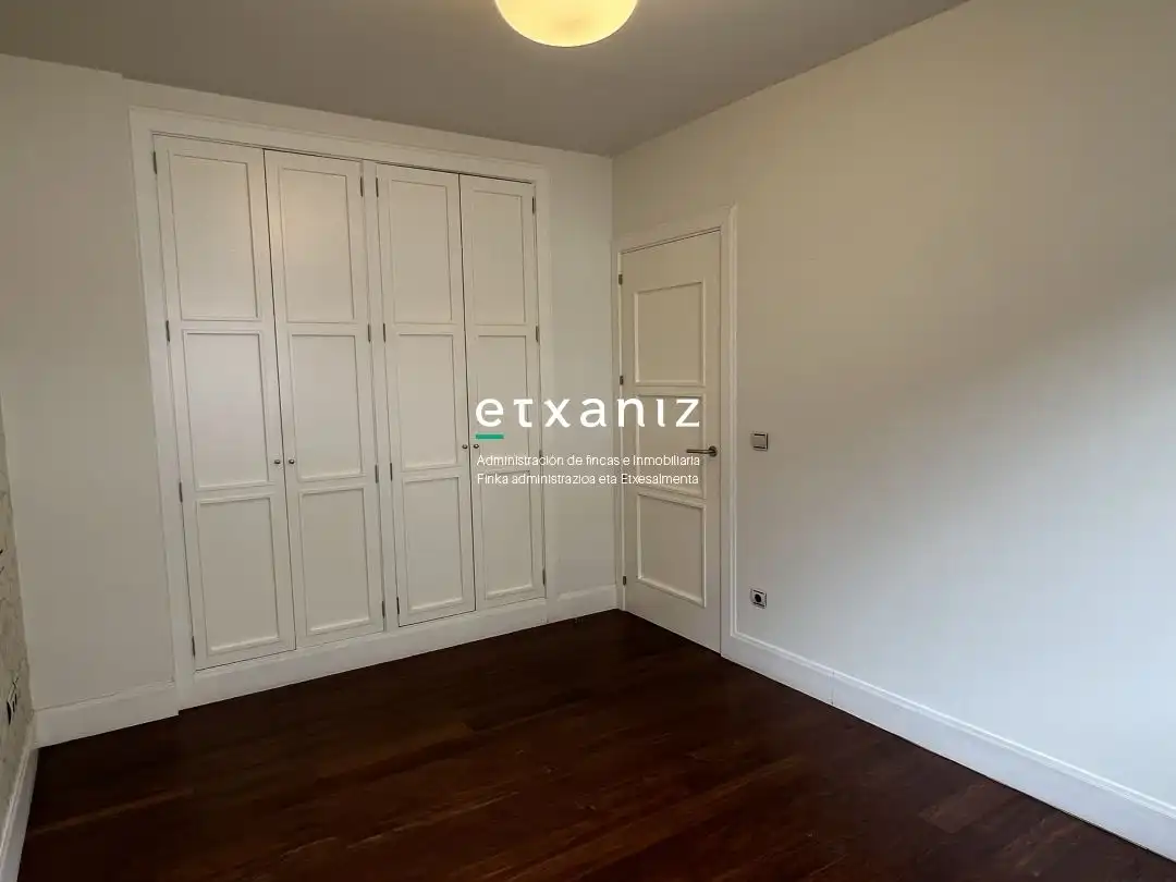 Habitación de Piso de alquiler en Donostia - San Sebastián  con Calefacción, Terraza y Horno