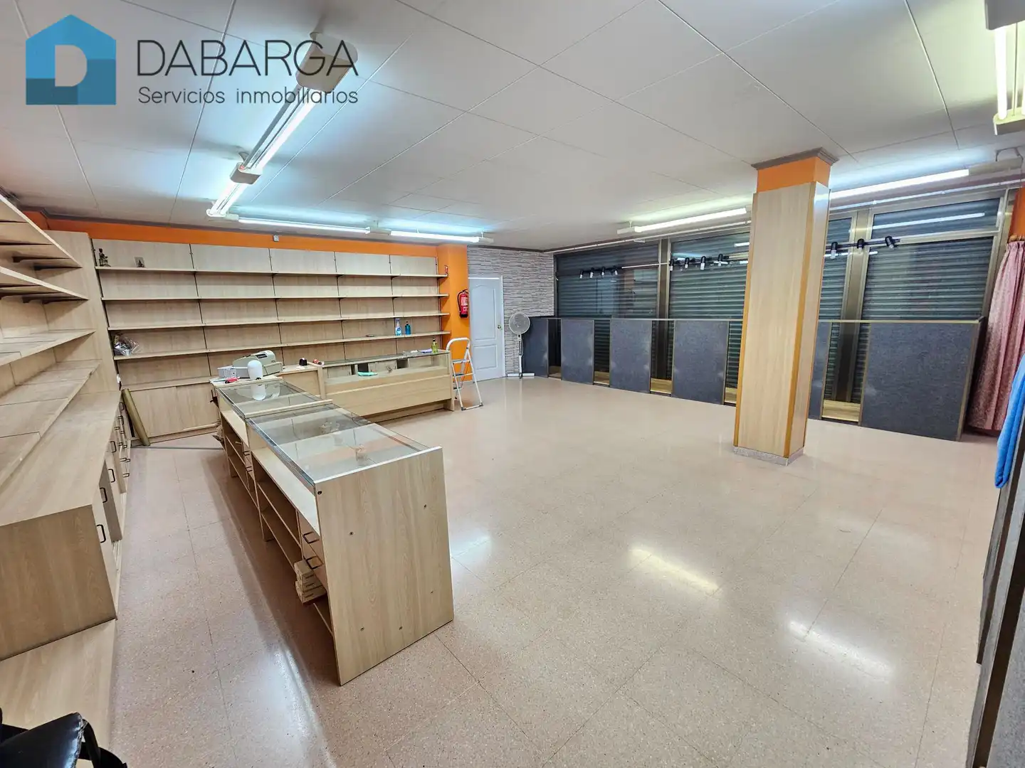 Local commercial à vendre à Rambla de Sant Andreu, imagen 3