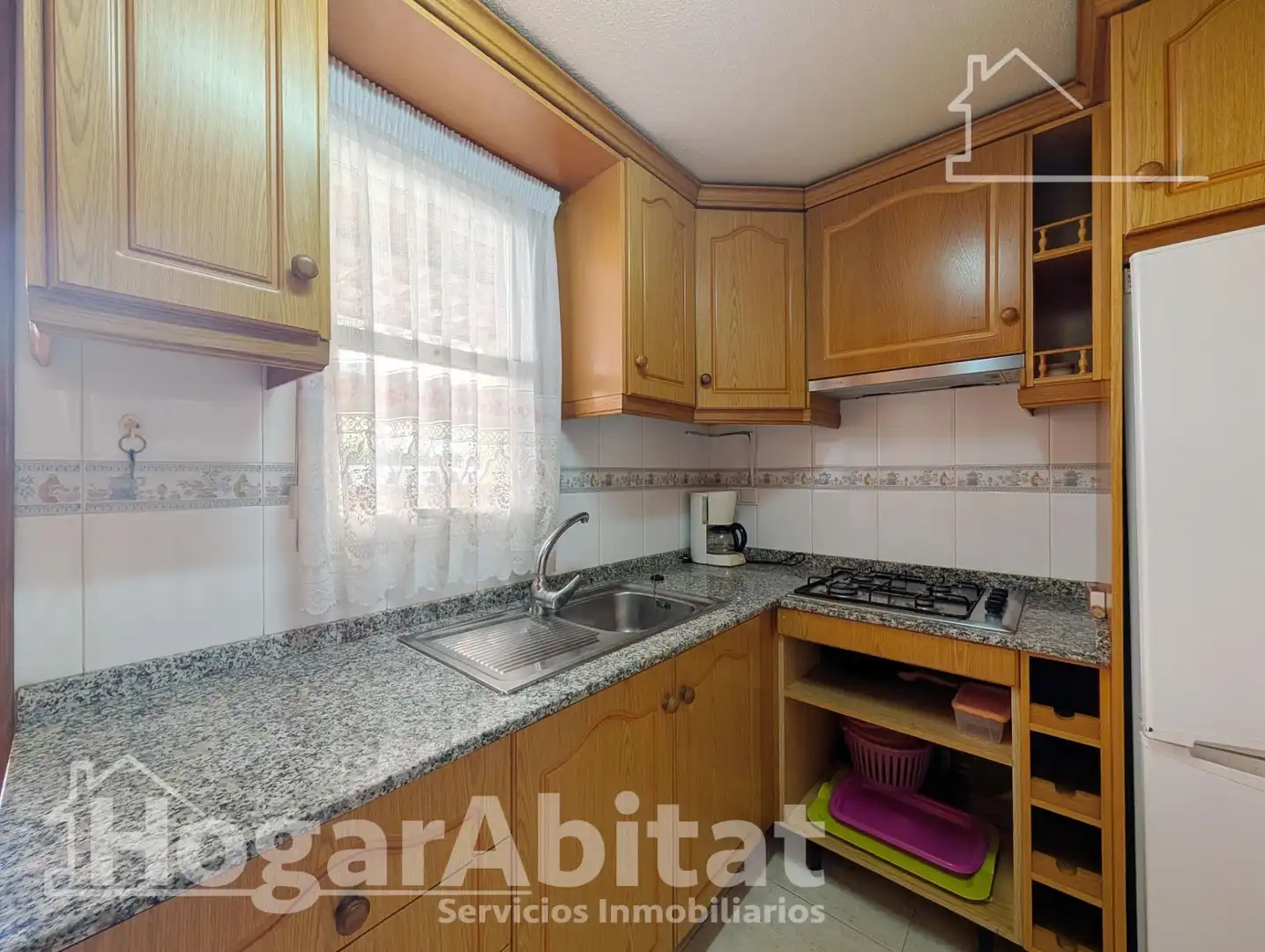 Maison mitoyenne avec piscine à vendre à Avenida ALBACETE, imagen 45