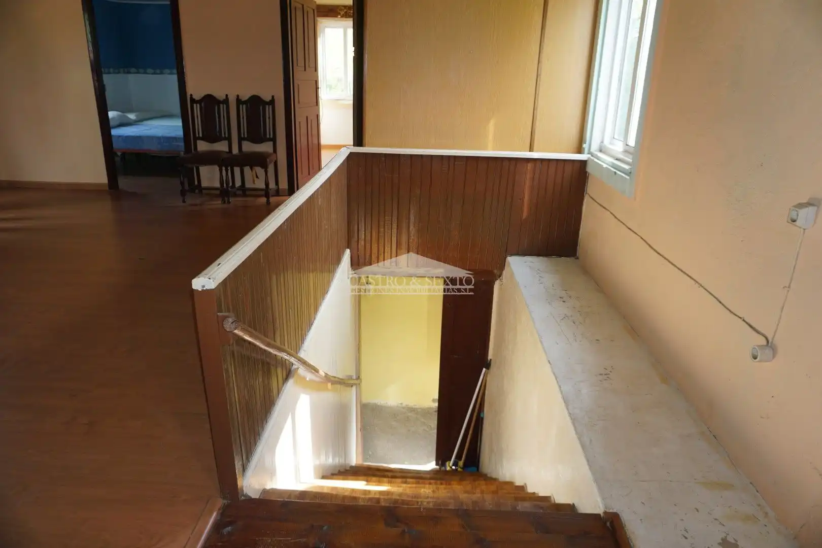 Casa in vendita a Santiso, imagen 12