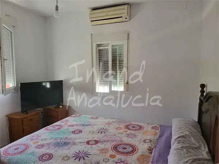 Dormitori de Casa o xalet en venda en Écija amb Aire condicionat i Piscina