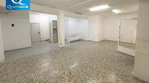 Photo 2 of Premises for rent in Carolinas Altas, Alicante / Alacant
