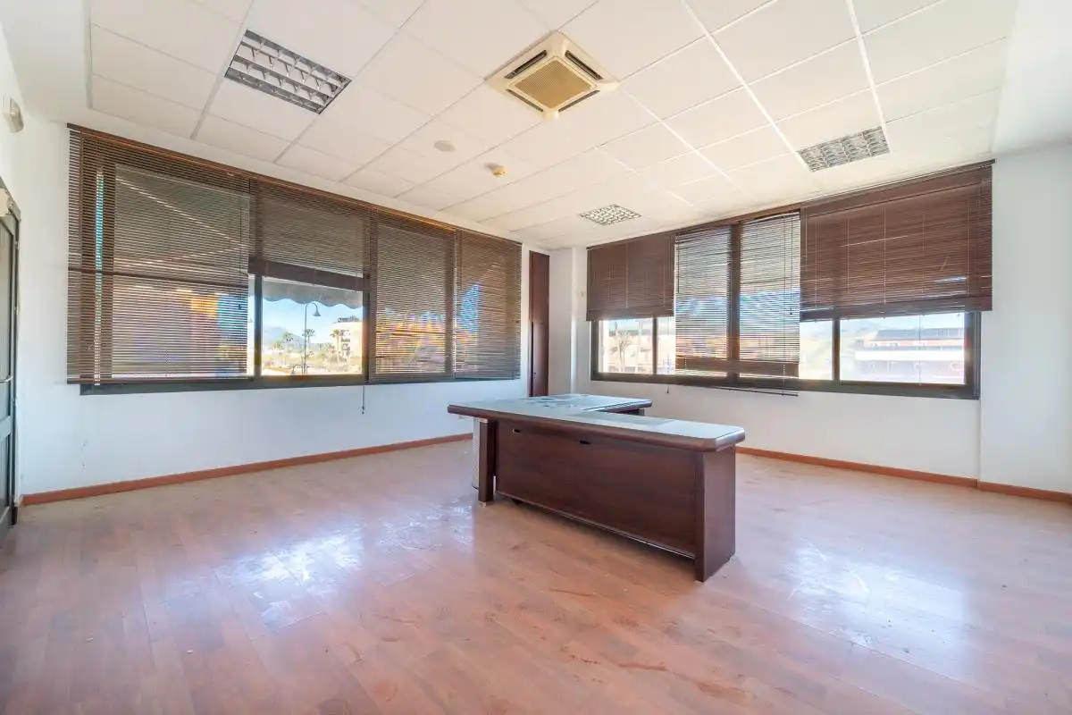 Local comercial en venda a Av. Sierra Chica 17, imagen 20