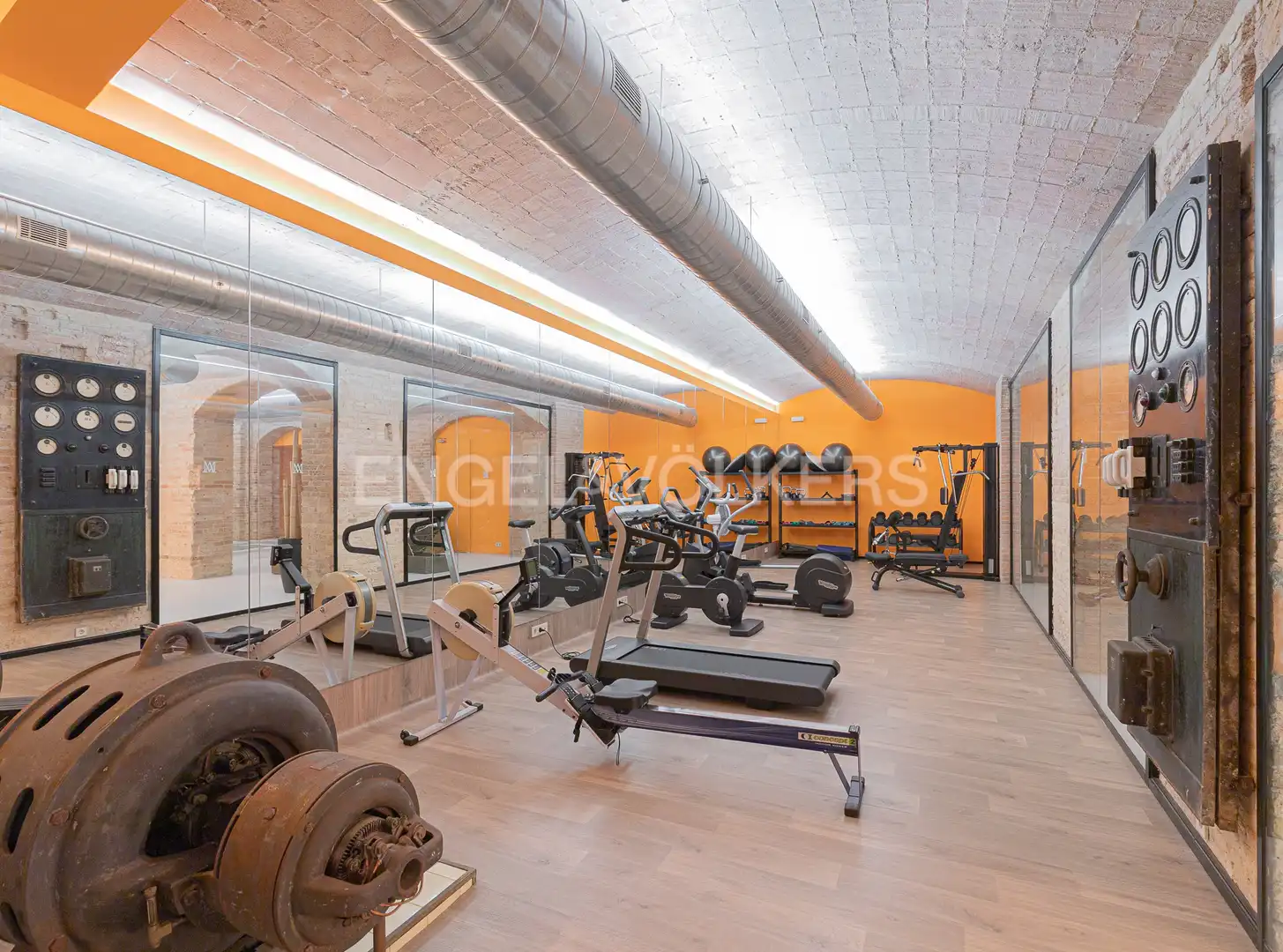 Appartement avec piscine à vendre à Eixample, imagen 39