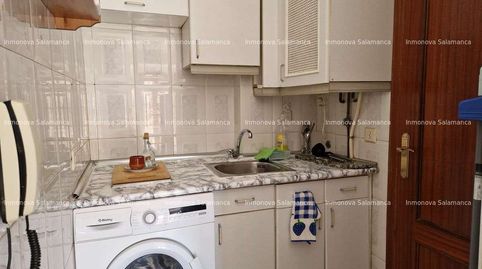 Foto 5 de Apartamento de alquiler en Universidad - Tenerías, Salamanca Capital