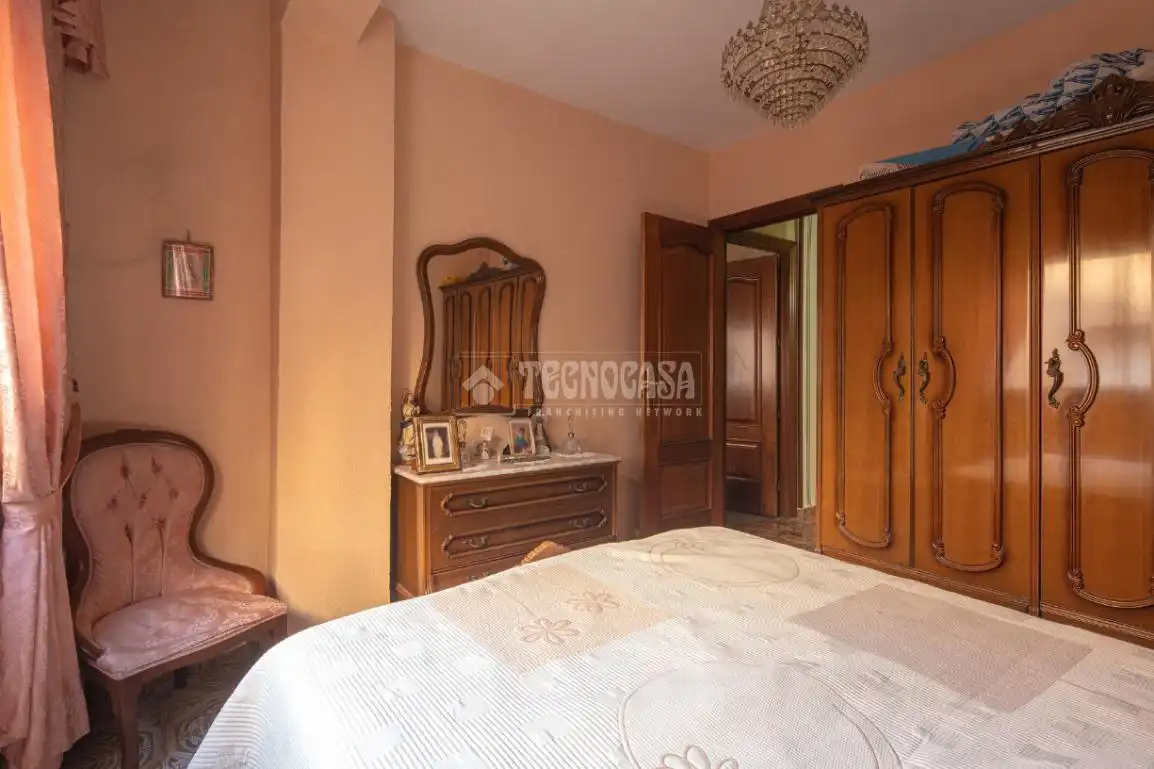 Flat with terrace for sale in C. Séneca, imagen 15