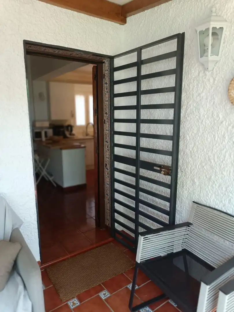 Detached house with pool for sale in Las Lagunas - Campano, imagen 18