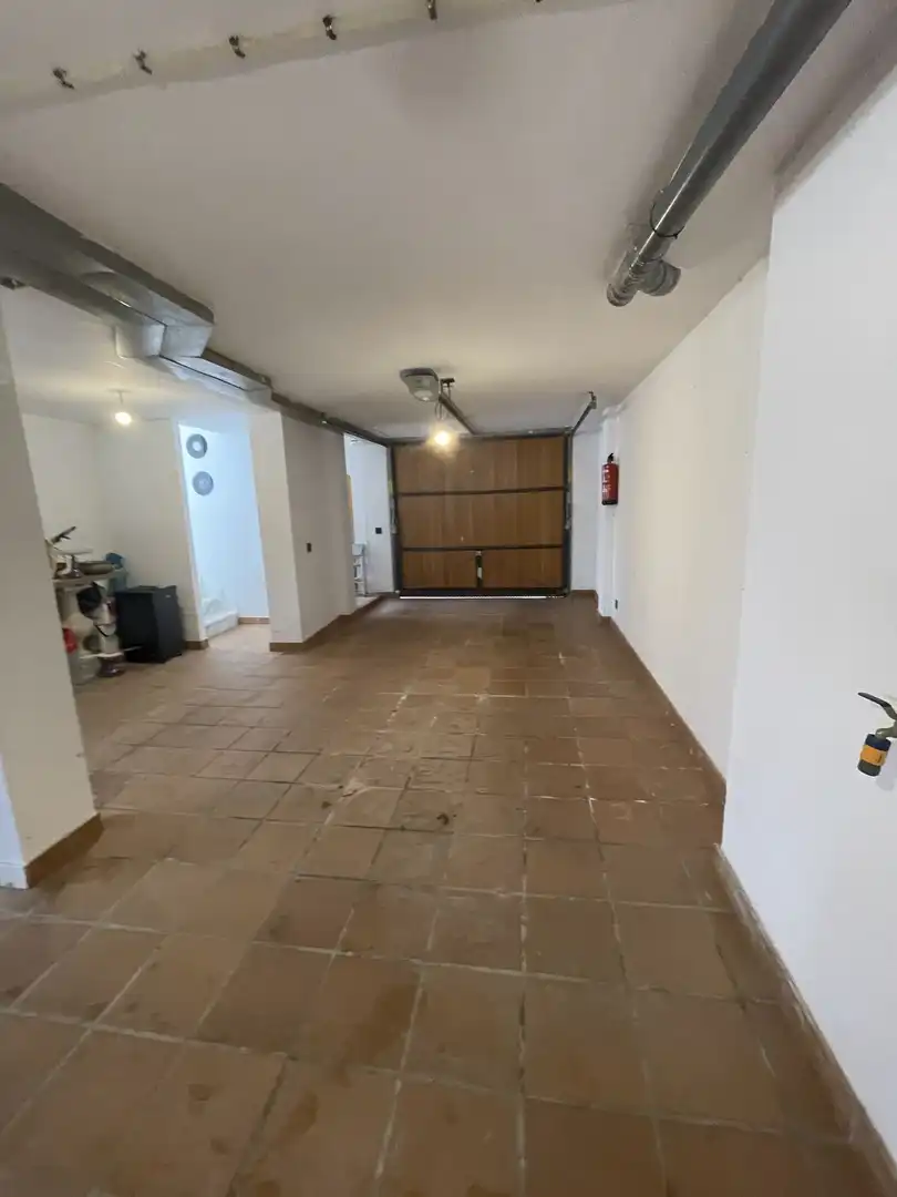 Einfamilien-Reihenhaus zum Verkauf in Mijas mit Klimaanlage, Heizung und Privatgarten