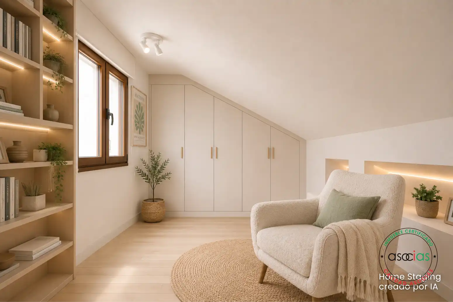 Habitación de Piso en venta en Gijón  con Calefacción y Trastero