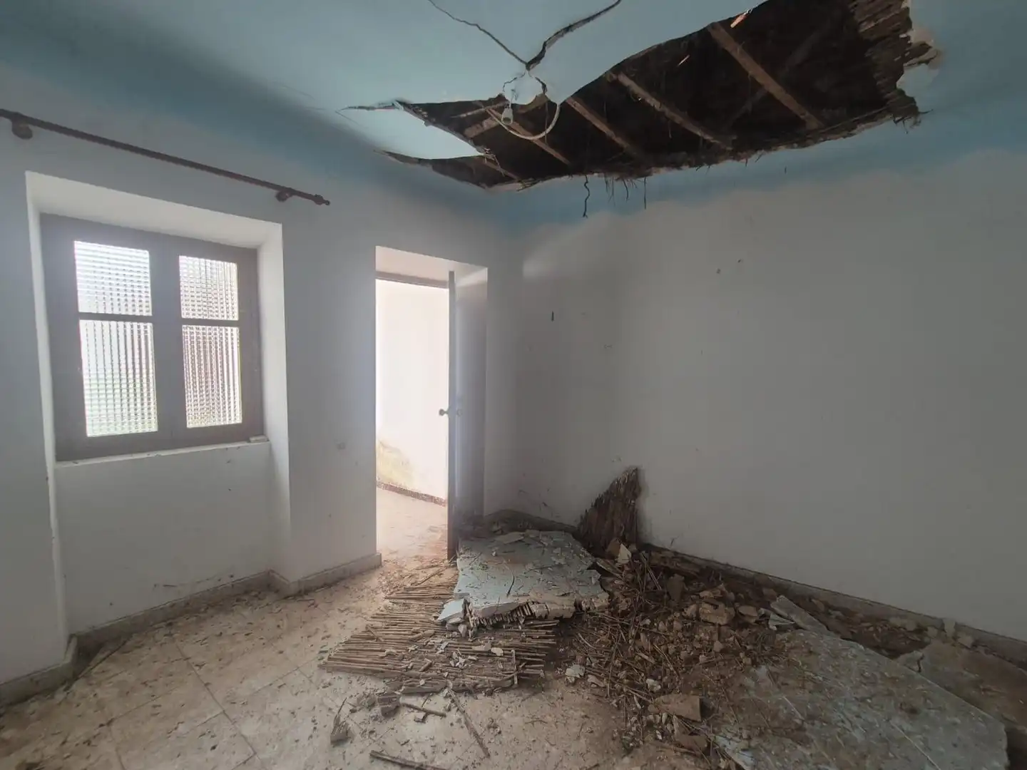 Casa o chalet en venta en Herencia
