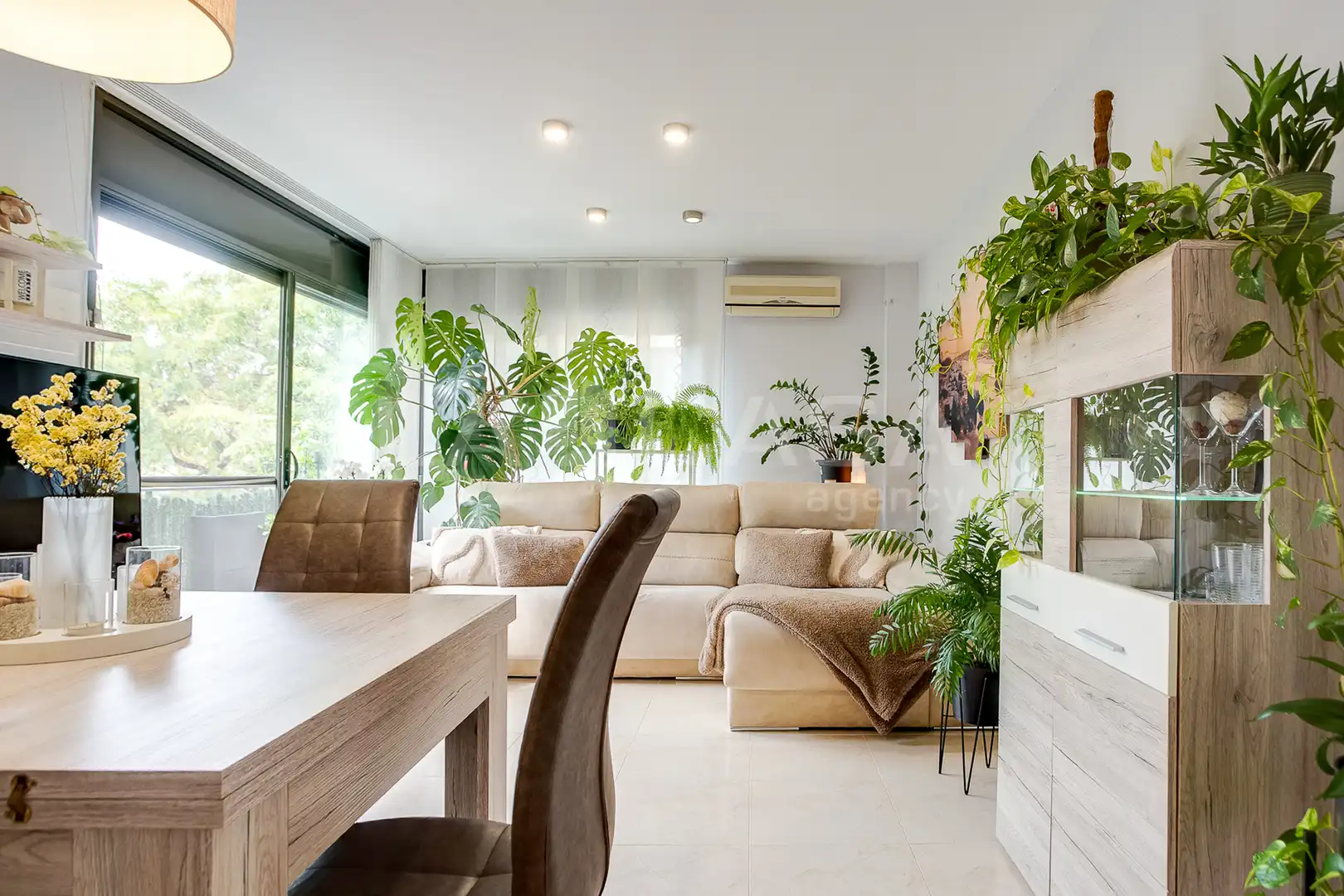 Appartamento con terrazza in vendita a Canovelles, imagen 37