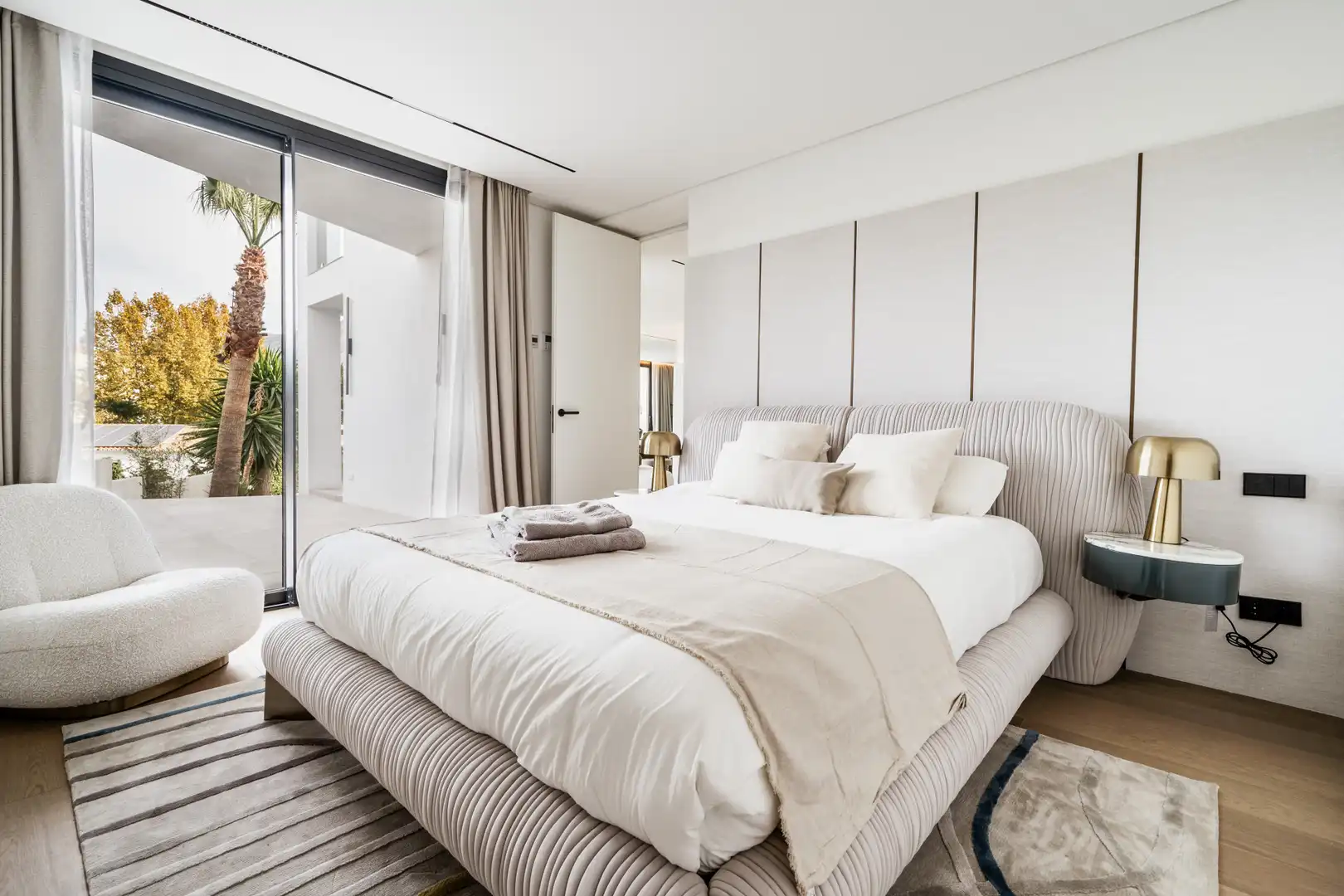 Maison avec piscine à vendre à Nueva Andalucía, imagen 11