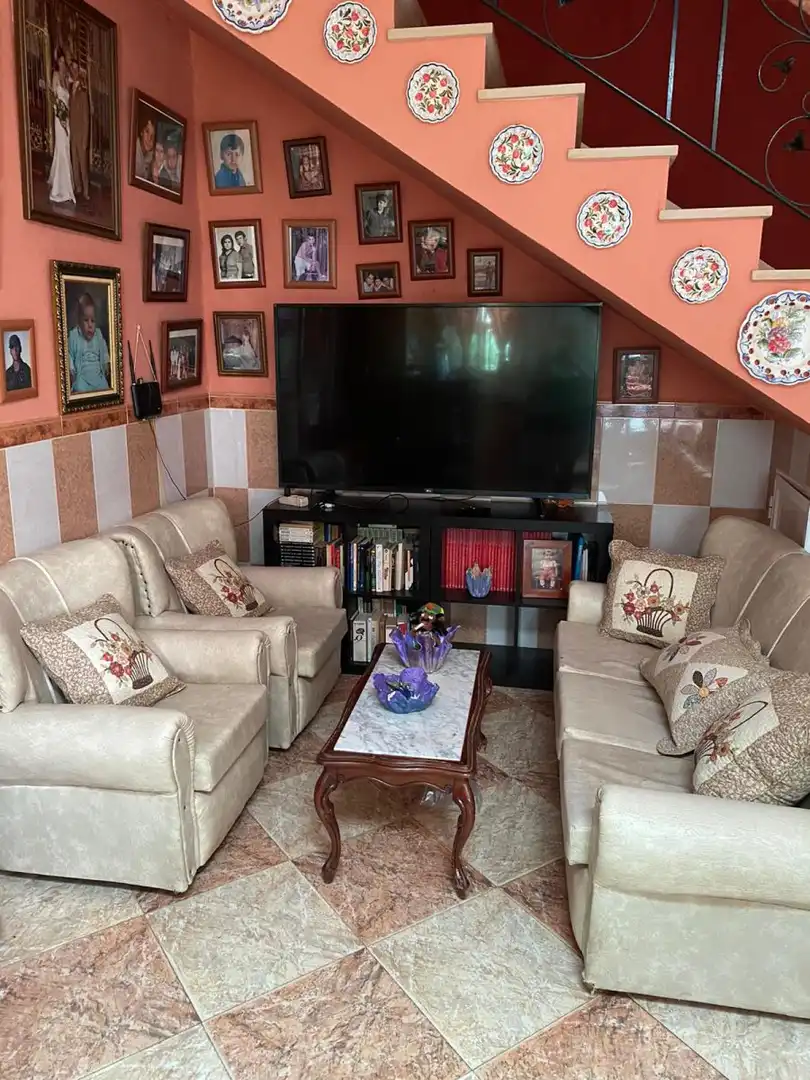 Casa amb terrassa en venda a SAN PEDRO 15, imagen 10