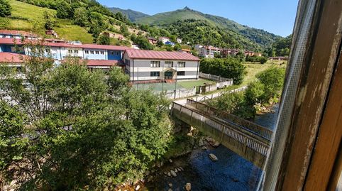 EDIFICIO PARCIAL VENTA EN MORCÍN ASTURIAS  VIVIENDA, NEGOCIO E INVERSIÓN EN UN ENTORNO NATURAL PRIVILEGIADO, immagine 2