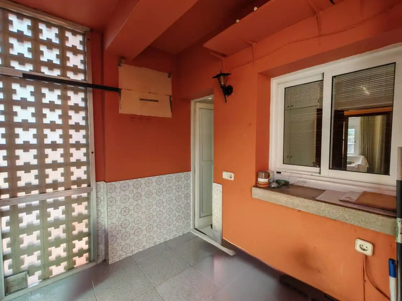 Flat with terrace for sale in Calle Quermany 40, imagen 20
