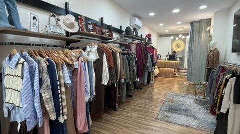 Photo 2 of Commercial properties for rent in Calle San Isidro, 8, Centro - Corte Inglés, Talavera de la Reina