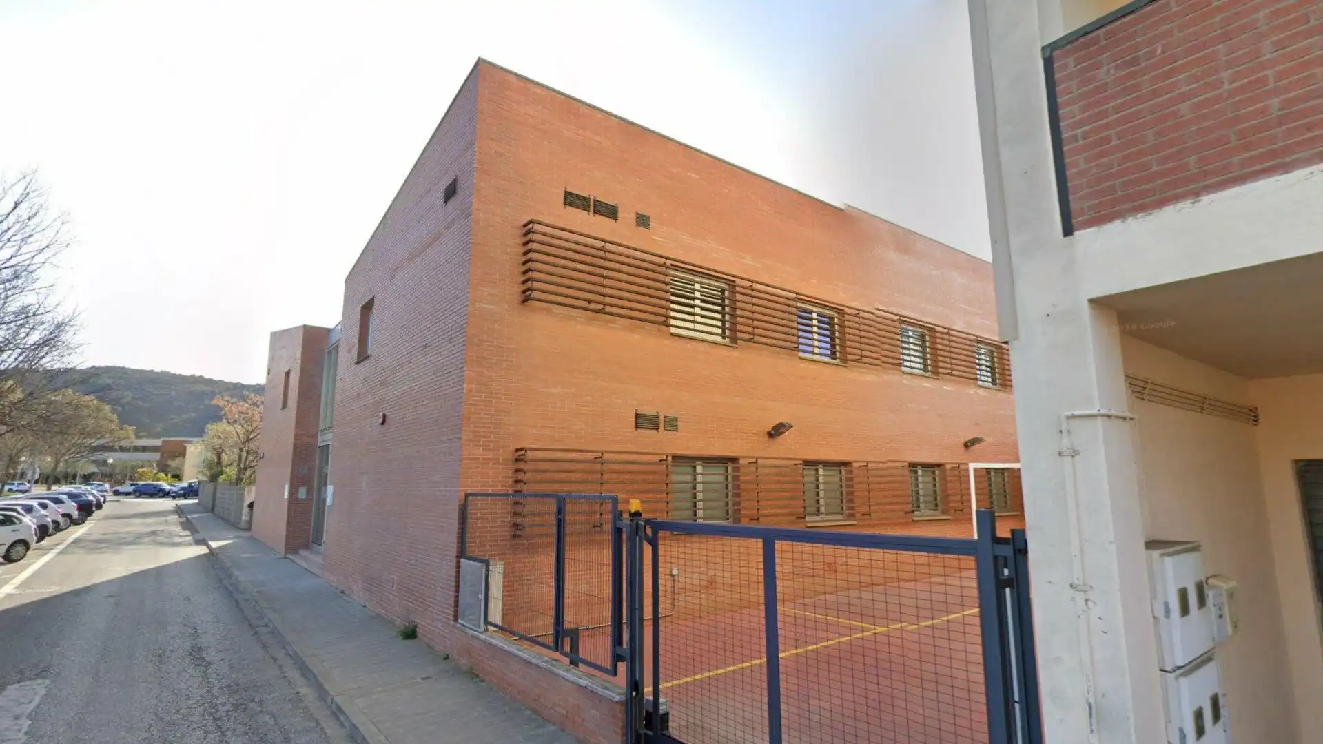 Piso con ascensor en venta en De La Serra De Llaberia, imagen 5