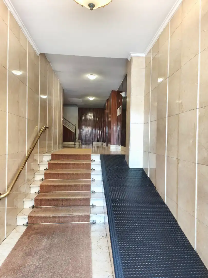 Flat for rent in Santiago de Compostela   with Heating and Furnished