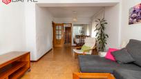 Living room of Flat for sale in  Madrid Capital  with Terrace