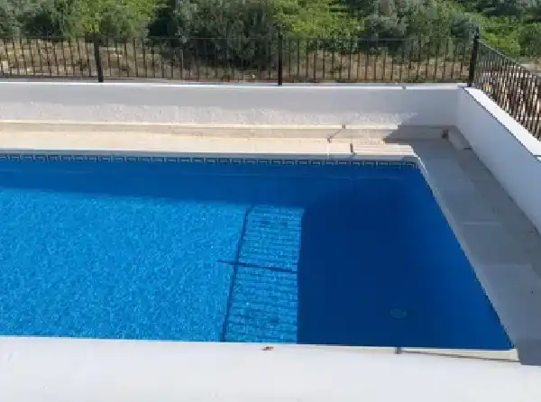 Chalet con piscina en venta en Bigastro, imagen 10