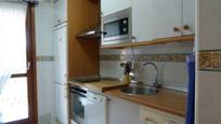 Kitchen of Apartment for sale in Noja  with Terrace, Swimming Pool and Balcony