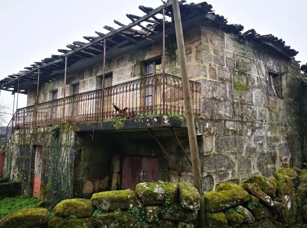 Casa en venta en O Pereiro de Aguiar, imagen 4