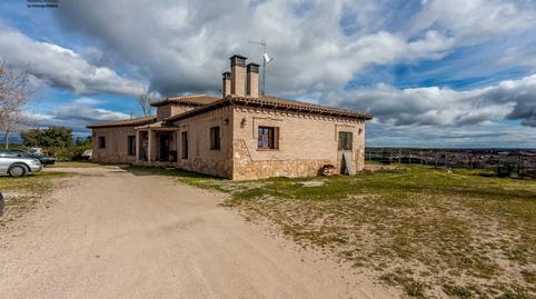 Photo 4 of Country house for sale in Carretera Km 9.9 M-530, Villamanta, Madrid