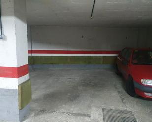 Parking of Garage for sale in Motril