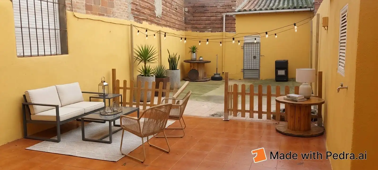House for sale in Cantalapiedra