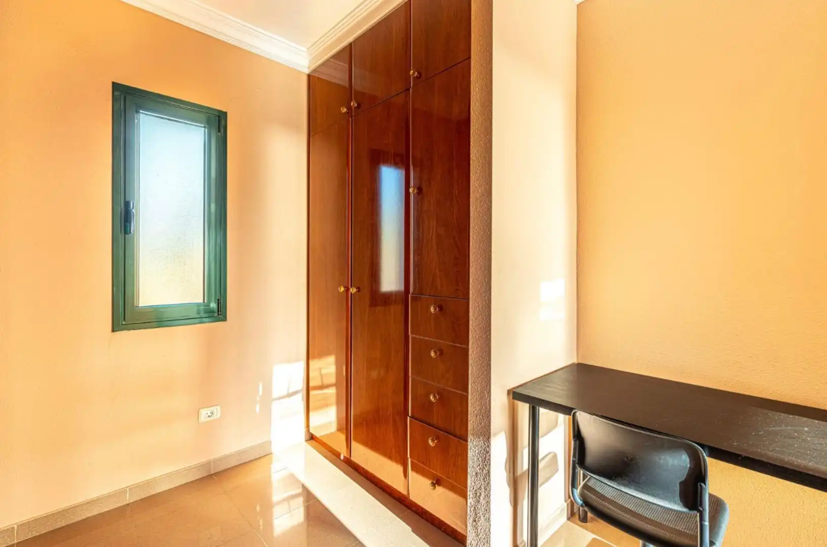 Bedroom of Duplexes for sale in Adeje  with Terrace, Storage room and Furnished