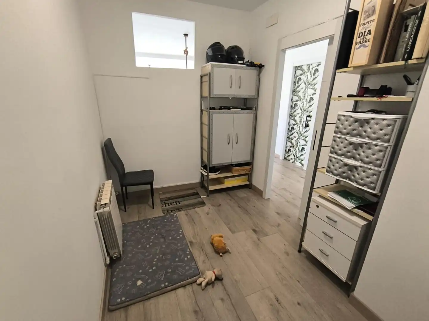 Flat for sale in Santpedor  with Heating, Terrace and Balcony