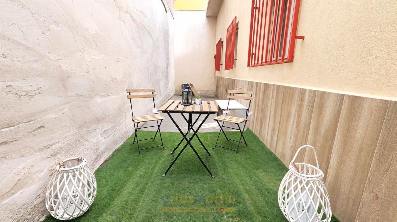 Terrace of House or chalet for sale in Villares de la Reina  with Heating, Private garden and Terrace