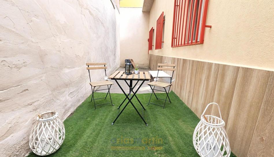 Photo 1 of House or chalet for sale in Villegas, 25, Villares de la Reina, Salamanca